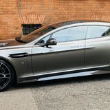 Rapide AMR - Page 1 - Aston Martin - PistonHeads