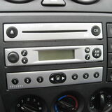 Ford Fiesta MK6 (Pre-Facelift) - Radio Conversion - Page 1 - In-Car Electronics - PistonHeads
