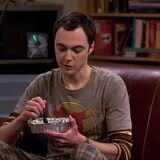 Sheldon about astrology