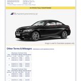 Best Lease Car Deals Available? (Vol 8) - Page 321 - Car Buying - PistonHeads