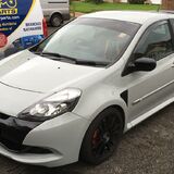 Clio 200 Cup with Megane power - Page 1 - Readers' Cars - PistonHeads