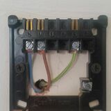 Replacing 3 wire with 2 wire room thermostat - Page 1 - Homes, Gardens and DIY - PistonHeads
