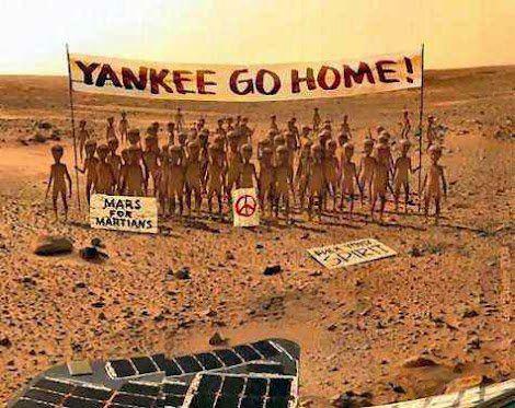 Mars Landing Successful!! - The Curiosity Rover - Page 1 - News, Politics & Economics - PistonHeads