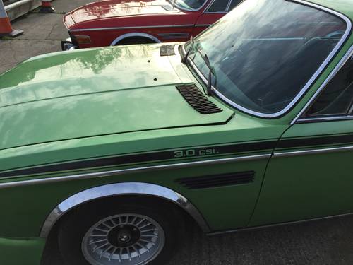 Post Your CSL Pictures Up.... - Page 11 - CSL - PistonHeads