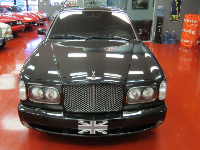 Buying a Bentley Arnage - Page 1 - Rolls Royce & Bentley - PistonHeads