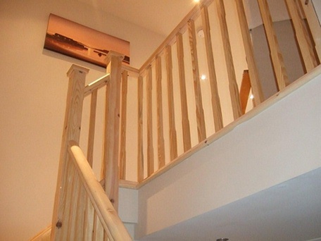 Buying House - Loft Conversion - No Building Regs - Page 1 - Homes, Gardens and DIY - PistonHeads