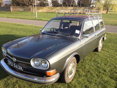 Lovely Cars: Interesting, Classic, Retro, Barge 5-10k - Page 76 - General Gassing - PistonHeads