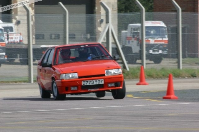 Citroen BX Sport 1985 - Page 1 - Readers' Cars - PistonHeads