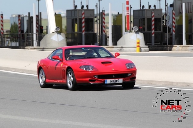 550 Maranello article - they'll be £200k before you know it! - Page 21 - Ferrari V12 - PistonHeads