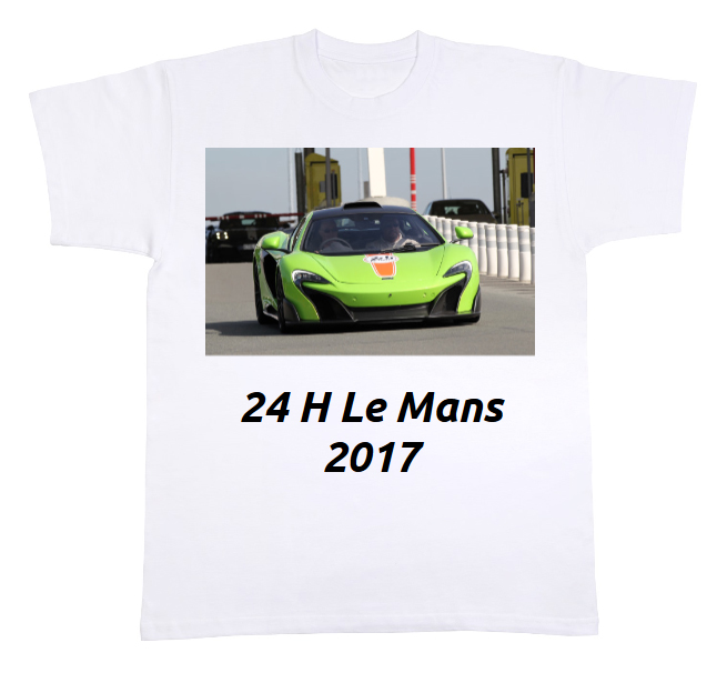 On road to Le Mans 2017 ask for pictures! - Page 8 - Le Mans - PistonHeads