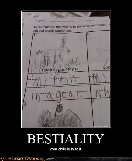 Pistonheads Bestiality Child