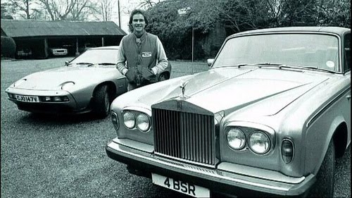 Interesting celebrity cars - Page 5 - General Gassing - PistonHeads