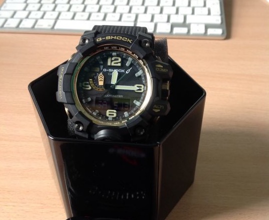 G-Shock Pawn - Page 241 - Watches - PistonHeads