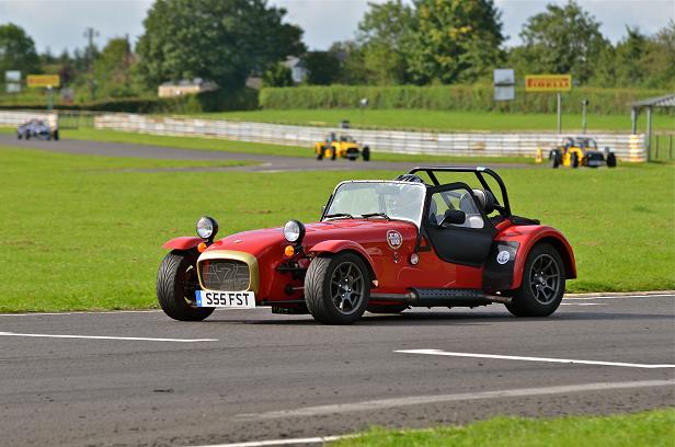 Not enough pictures on this forum - Page 36 - Caterham - PistonHeads