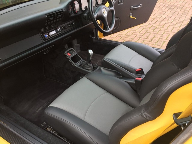 993 NB @ £80K with 84k miles...really?! - Page 2 - Porsche Classics - PistonHeads