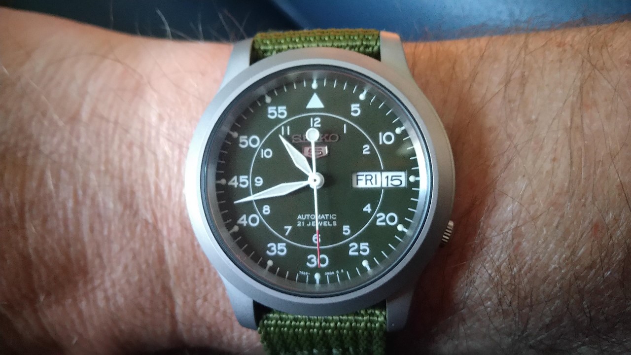 Let's see your Seikos! - Page 151 - Watches - PistonHeads
