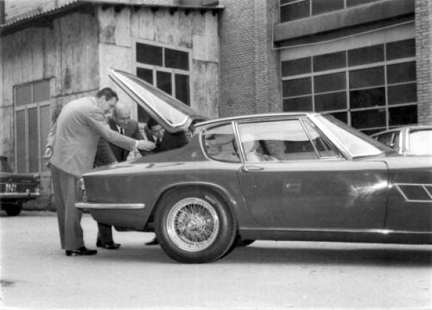 A 'period' classics pictures thread (Mk II) - Page 372 - Classic Cars and Yesterday's Heroes - PistonHeads UK