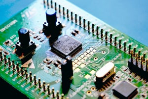 Architecture and Physical Interfacing of Embedded Systems