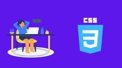 CSS Complete Course For Beginners