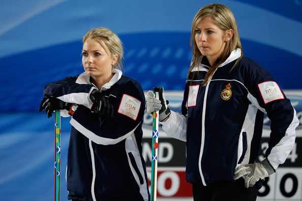 Olympics curling - Page 1 - News, Politics & Economics - PistonHeads