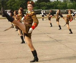 North Korea photoshop contest - Page 33 - The Lounge - PistonHeads