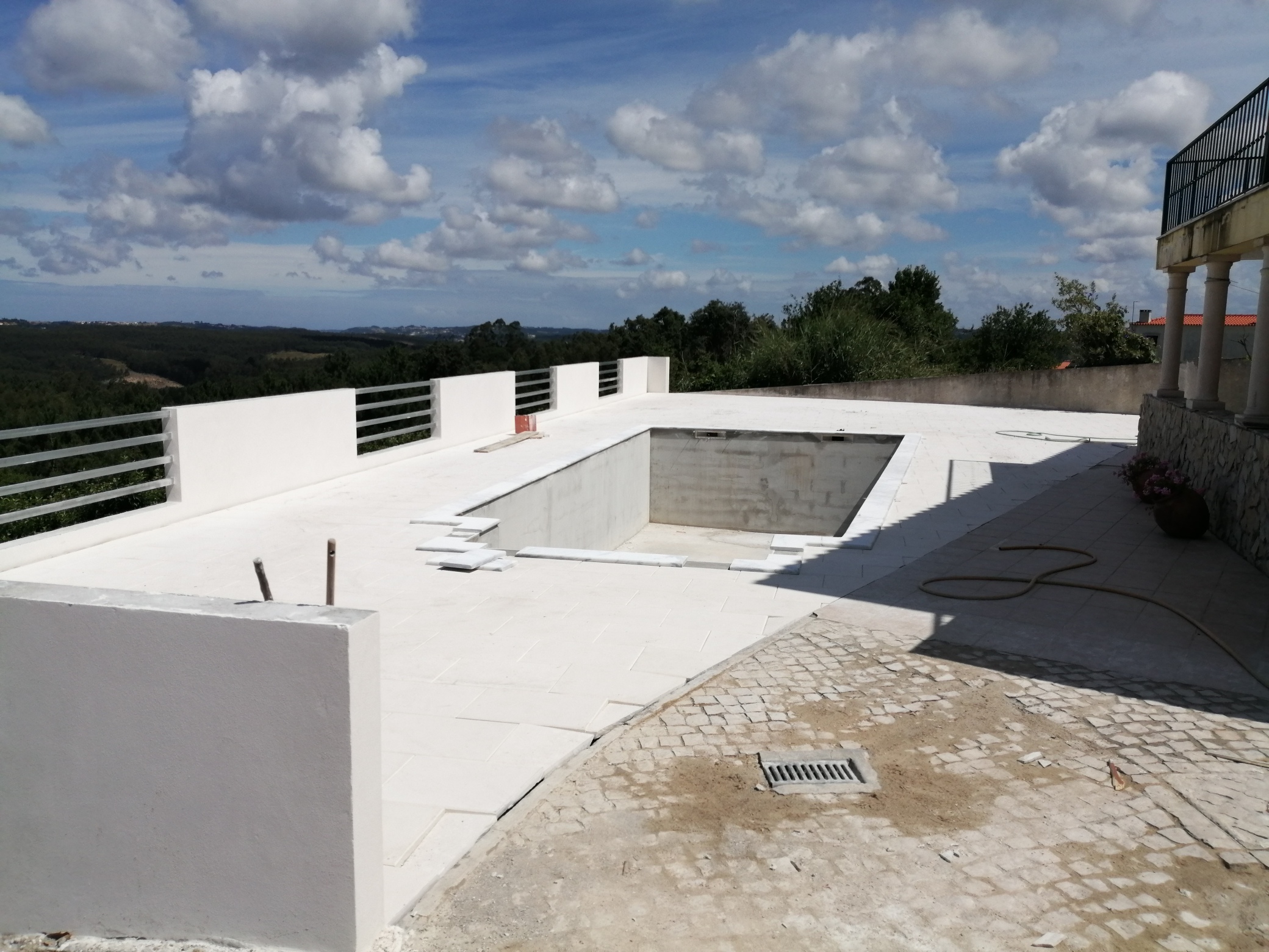 2 month portuguese pool project - Page 3 - Homes, Gardens and DIY - PistonHeads