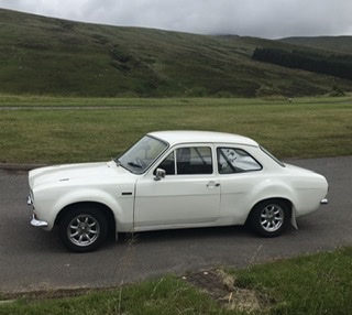 Ultra rare mk 1 Escort at upcoming auction.  - Page 4 - Classic Cars and Yesterday's Heroes - PistonHeads