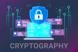 Advanced Diploma in Cryptography