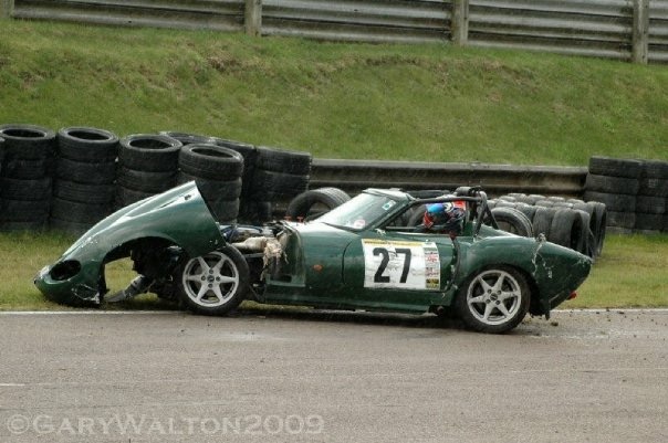Lost confidence and self doubt following accident - Page 2 - UK Club Motorsport - PistonHeads