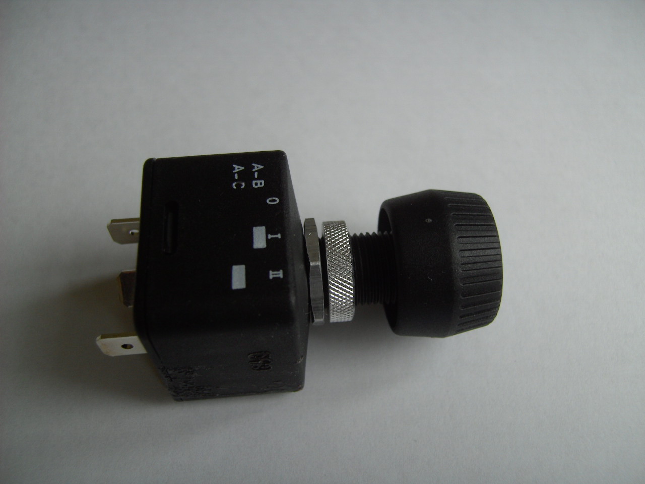 Replacement Switches Rotary Pistonheads