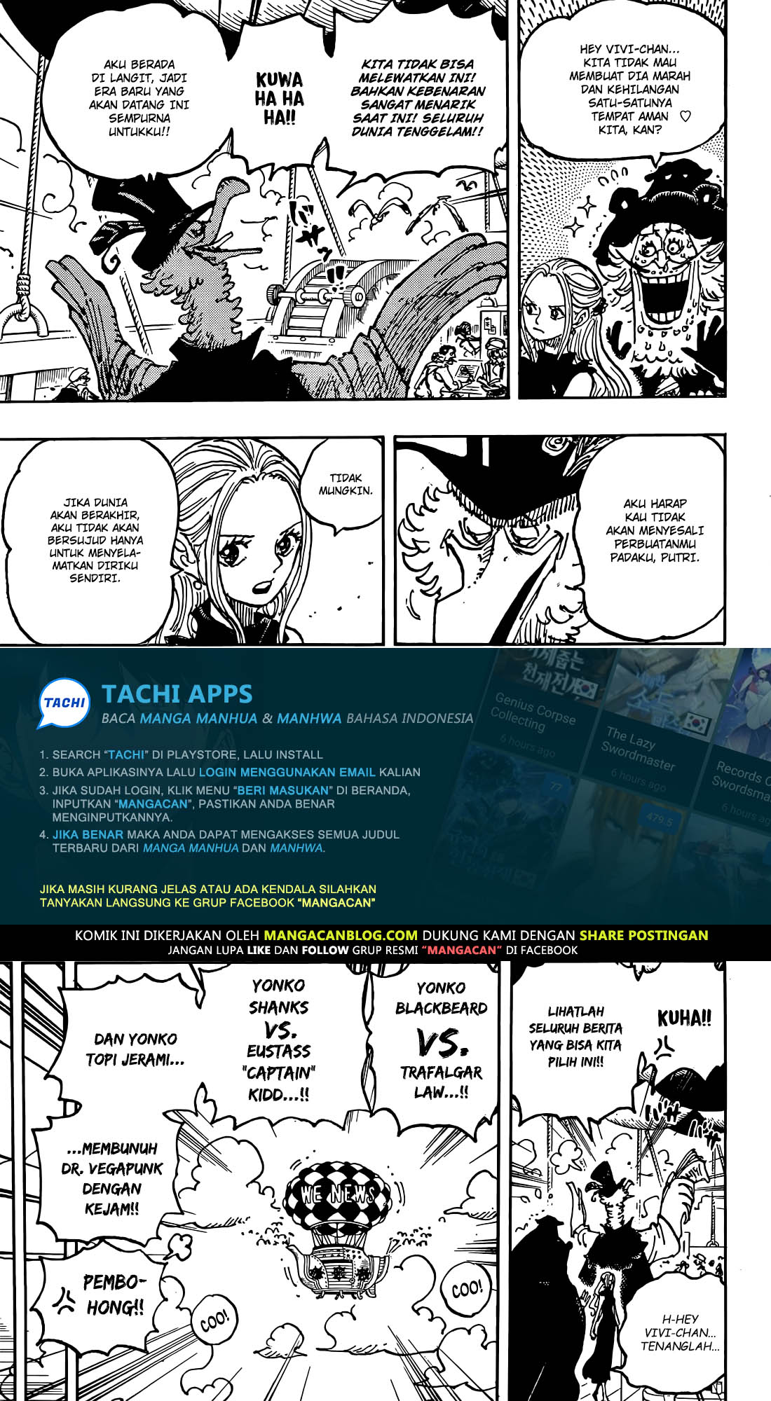 Dilarang COPAS - situs resmi www.mangacanblog.com - Komik one piece 1124 - chapter 1124 1125 Indonesia one piece 1124 - chapter 1124 Terbaru 3|Baca Manga Komik Indonesia|Mangacan