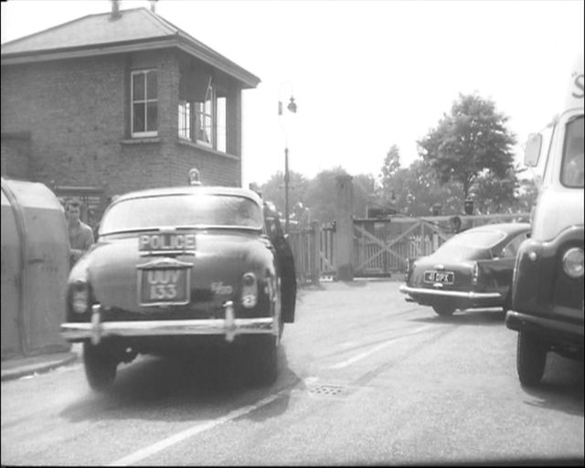 "The Wrong Arm Of The Law "  -  Peter Sellers  - Page 2 - Classic Cars and Yesterday's Heroes - PistonHeads