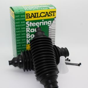 Steering rack boots - Page 1 - S Series - PistonHeads