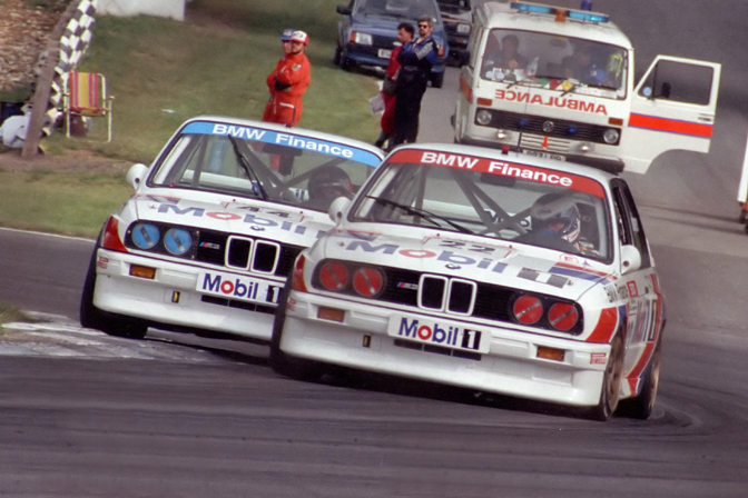 RE: The best BTCC car ever: PH Blog - Page 1 - General Gassing - PistonHeads