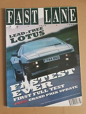 RE: Lotus Esprit Turbo | The Brave Pill - Page 1 - General Gassing - PistonHeads