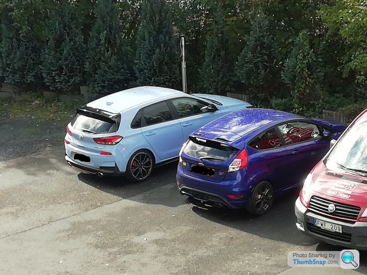 I30N - Page 2 - Readers' Cars - PistonHeads
