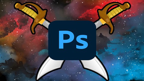 Essential Photoshop Course for Beginner to Advanced
