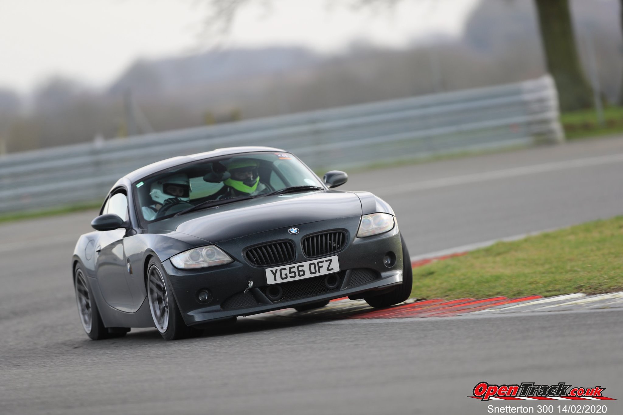 BMW Z4 Coupe Track Toy Build - Page 4 - Readers' Cars - PistonHeads