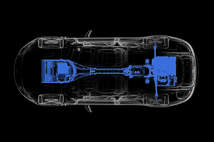 RE: Electrified DB6 previews reversible EV powertrain - Page 2 - General Gassing - PistonHeads