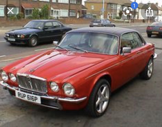 XJS V12 Manual Conversion & ITB's & Maybe TWR Rep - Page 4 - Jaguar - PistonHeads