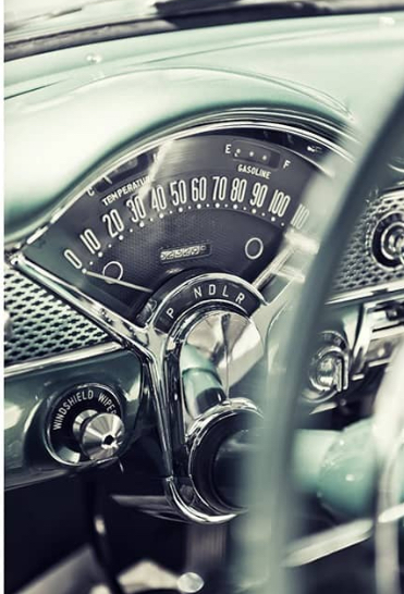 What vintage car dashboard is this pls?  - Page 1 - Classic Cars and Yesterday's Heroes - PistonHeads UK
