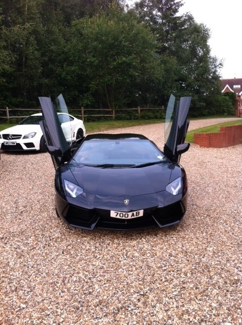 dad's new edition to the stables....  :D - Page 1 - Readers' Cars - PistonHeads