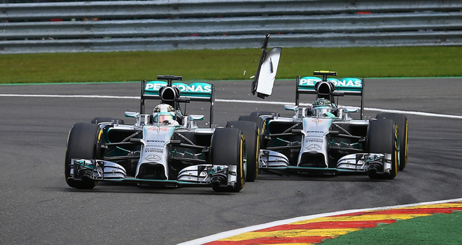 The Official 2014 Italian GP Thread ***Spoilers***  - Page 11 - Formula 1 - PistonHeads