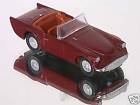 1/43 Daimler dart - Page 1 - Scale Models - PistonHeads