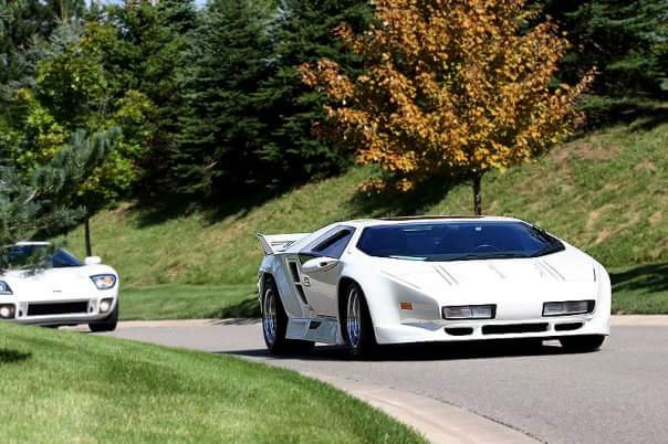 Vector W8 Twin Turbo and other toys.  - Page 5 - Readers' Cars - PistonHeads