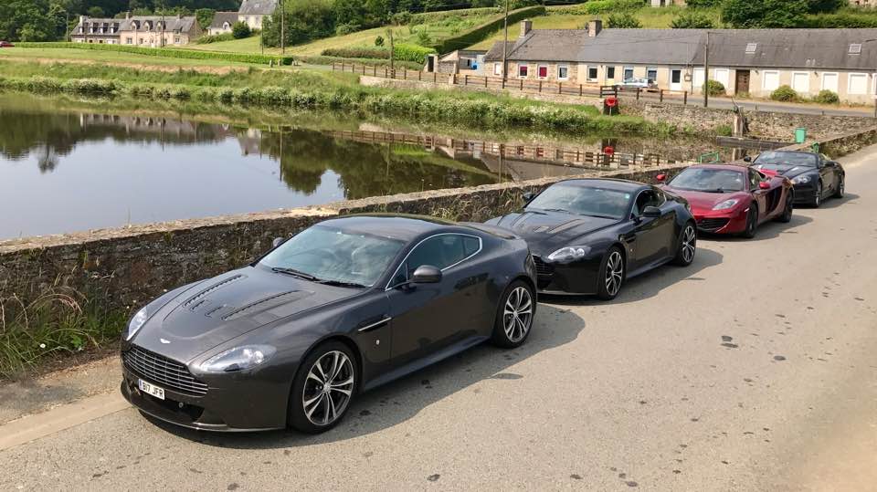 So what have you done with your Aston today? - Page 332 - Aston Martin - PistonHeads