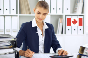 Tax and Administration in Canada