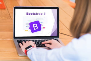 Responsive Web Design with Bootstrap 5