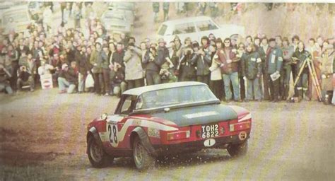 1973 Fiat 124 Sport Coupe 1800 - Page 42 - Readers' Cars - PistonHeads