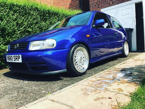 Has anyone seen this car? - Page 1 - Northamptonshire - PistonHeads